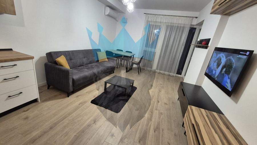 Apartament 2 Camere Quartier Azuga Doamna Ghica Bucuresti - 3