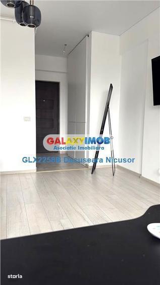 Garsoniera Pollux Residence mobilata utilata 250 euro - 10