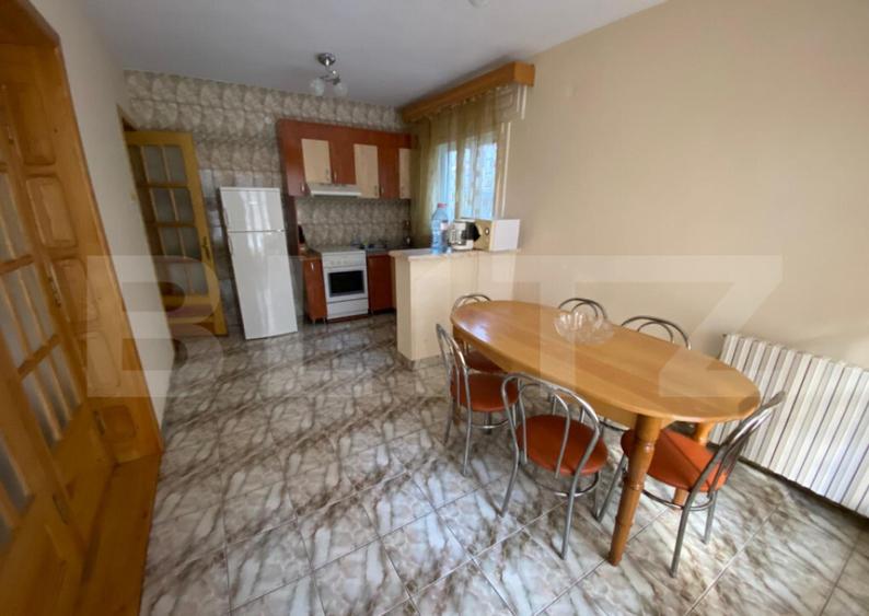 Vila 7 camere, 750mp-teren, BAILE HERCULANE - 24