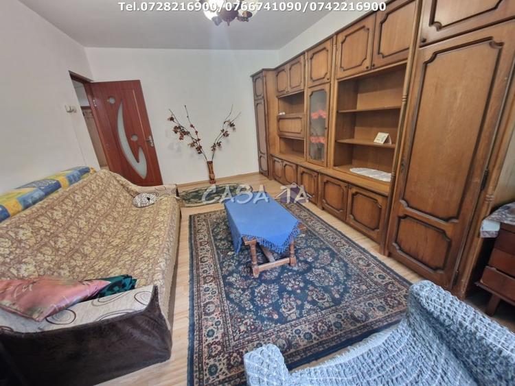 Inchiriere apartament 2 camere, Str. Progresului (Piata mica) - 3