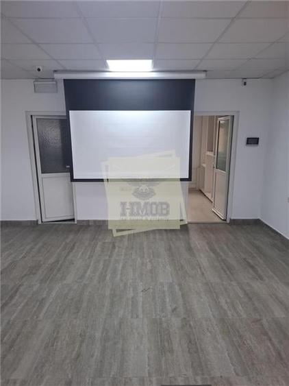 Spatiu comercial 140 mp Turnisor 750 E +TVA - 11