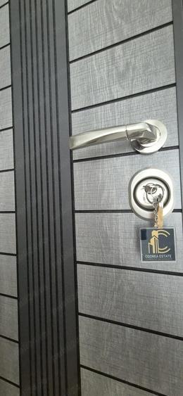 apartament 2 camere finalizat tip studio langa metrou si parc titan - 6