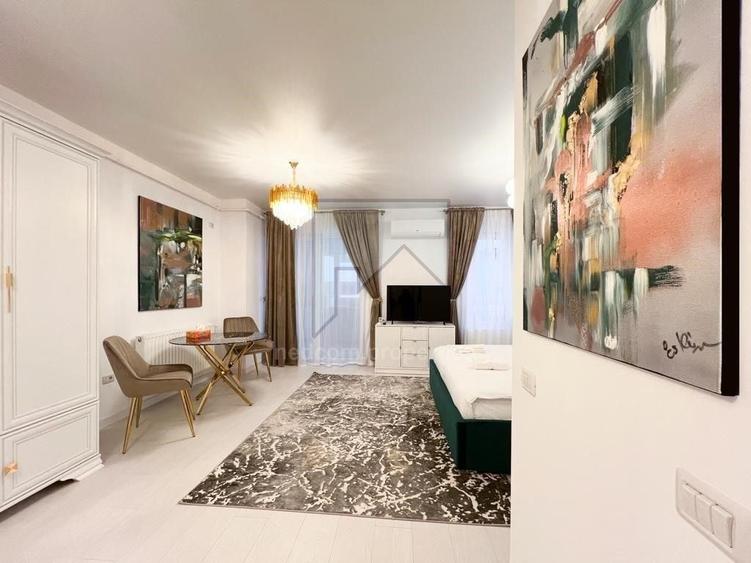 Vanzare Garsoniera 2021- Soseaua Progresului - 21