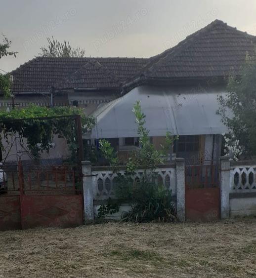 Vanzare casa - 1
