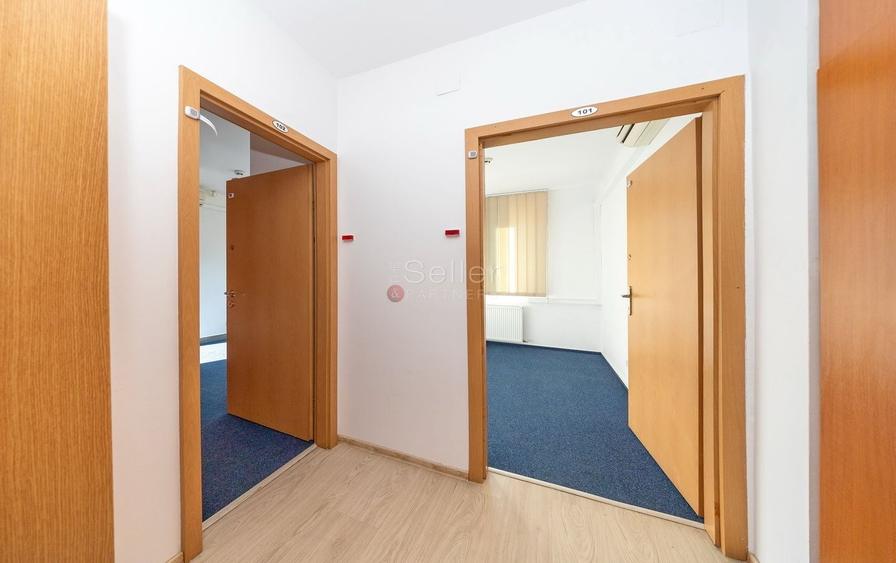 Cladire Multifunctionala - 4