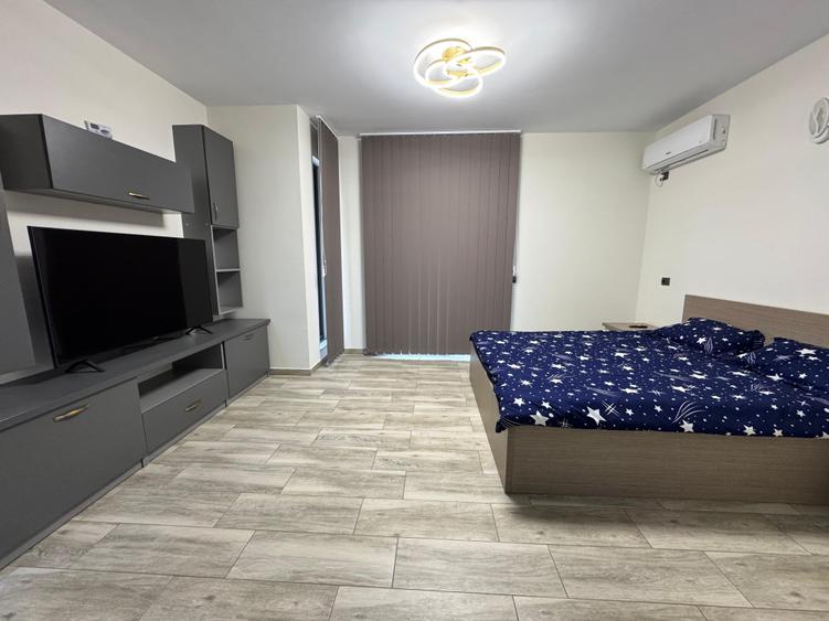 Apartament cu 2 camere Bucium - 6