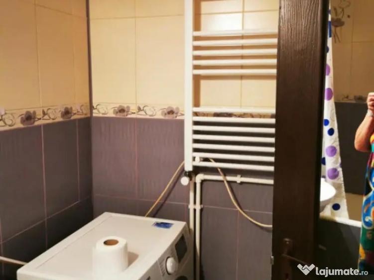 ZONA FALEZA- APARTAMENT 2 CAMERE DECOMANDAT ,52MP, ETAJ 5 - 4