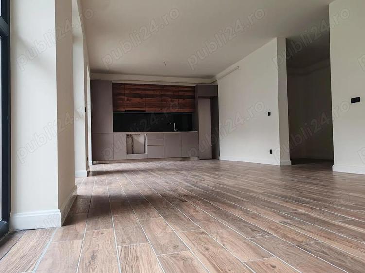 Apartamente de vanzare noi in Sinaia, gata de mutat - 13