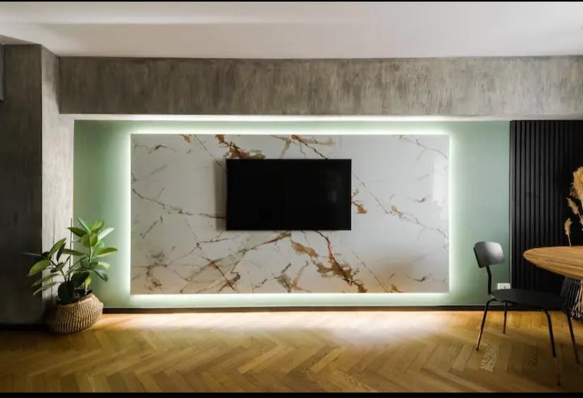 APARTAMENT UNIRII TRIBUNAL + PARCARE - 11