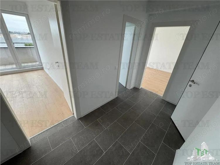 Ultima sansa Apartament cu 3 camere de vanzare cu incalzire in pardosela Bucurestii Noi Chitil - 10