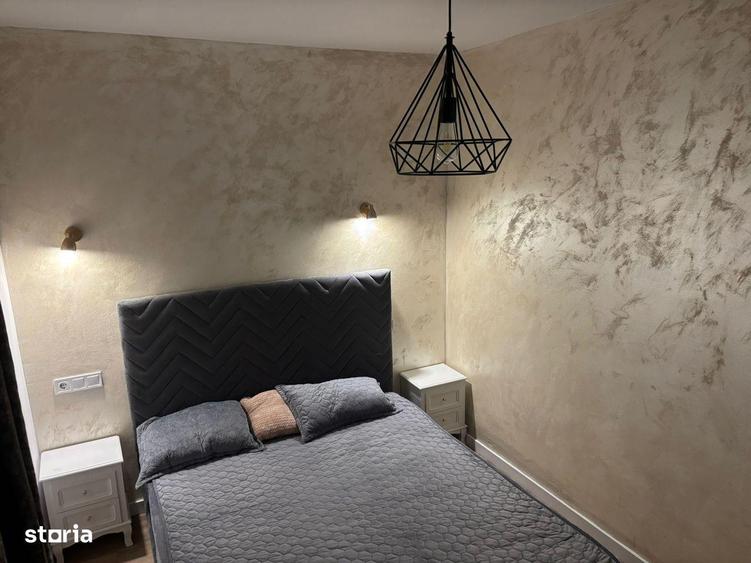 GARSONIERA 32 MP-DE VANZARE-MILITARI RESIDENCE-COMISION 0 - 1