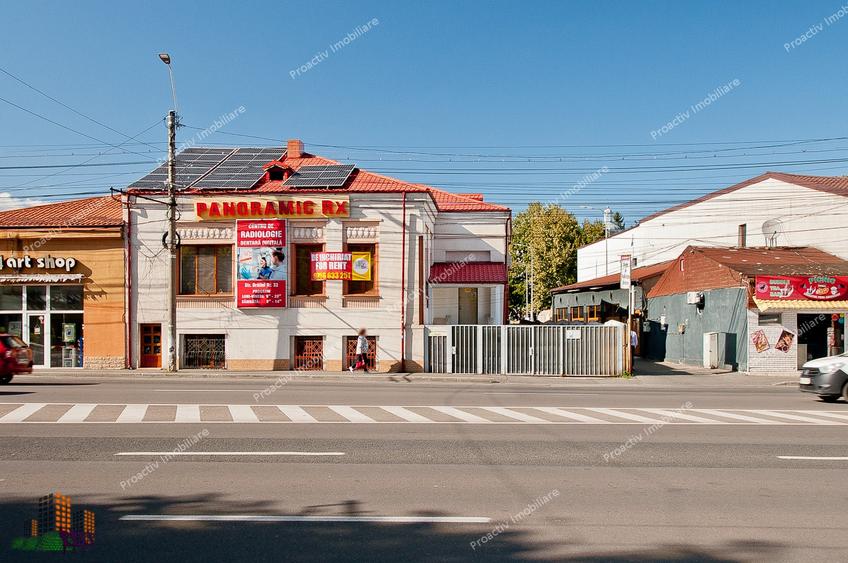 Spațiu premium pentru afacerea ta! - 10