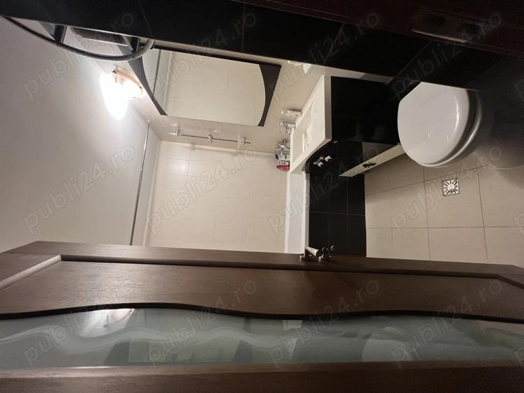 Inchiriez apartament 3 camera Calea Dorobantilor nr 78 - 4