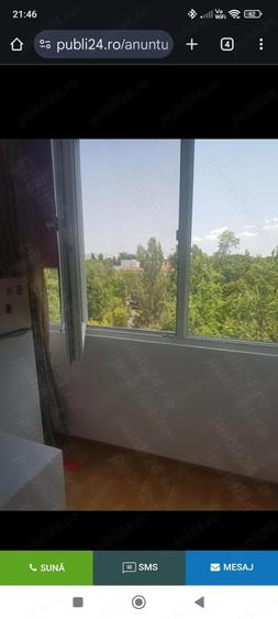 Vand garsoniera Patra?canu 30 mp, 59000 eu, 5 9, proprietar - 4