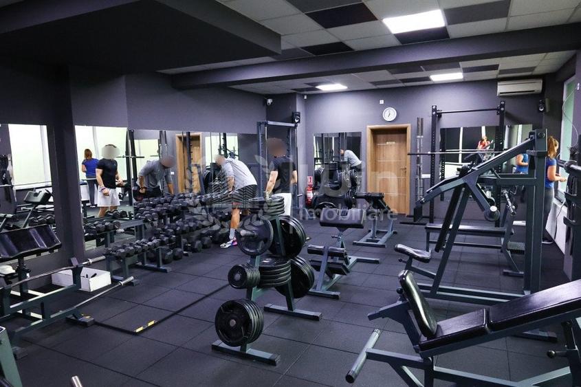 Sala de sport echipata complet | Piscina  | Pretabil spa | Gheorgheni! - 1