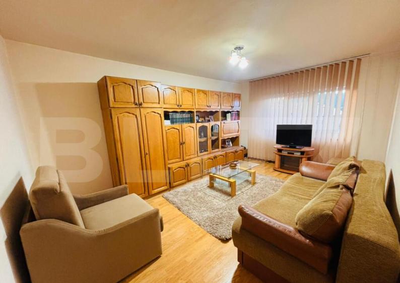 Apartament 2 camere, 47 mp, zona Ampoi 3 - 7