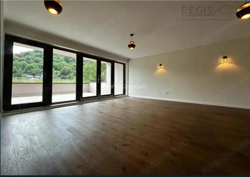 Penthouse de lux Schei loc de parcare si lift Penthouse de lux Schei loc de parcare si lift