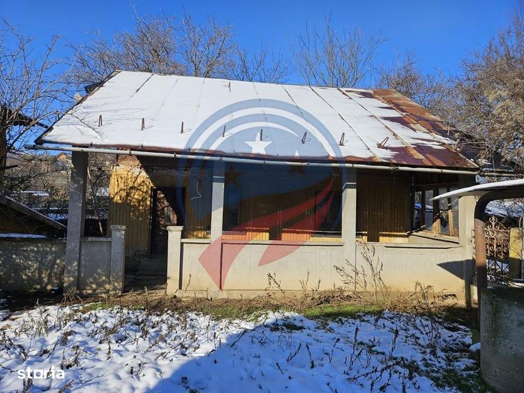 Casa de vanzare/Foisor/Dolj - 3