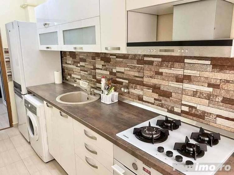 Garsoniera cocheta de inchiriat - 2