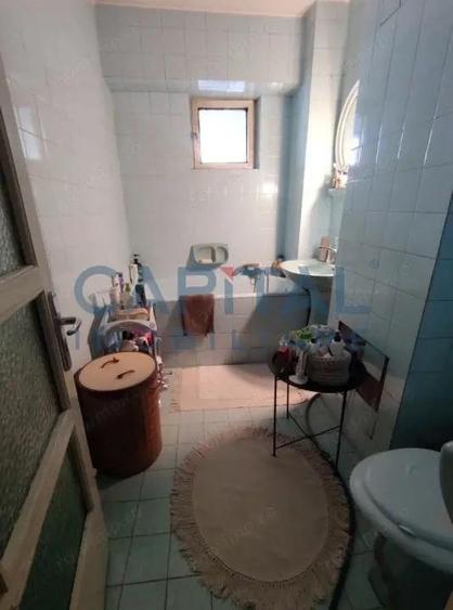 FARA COMISION! Apartament decomandat, 2 bai, zona PIATA MARASTI - 5