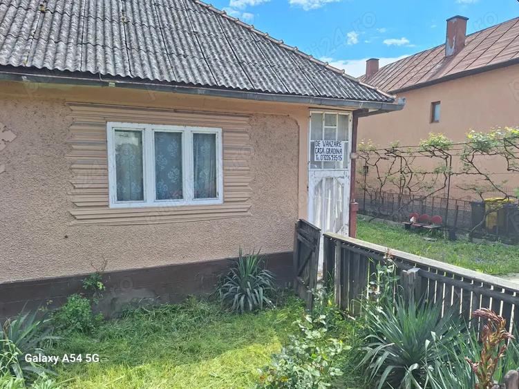 De vanzare casa si gradina 2782 mp in Rebrisoara - 6