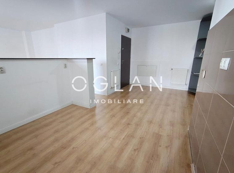 Apartament spatios cu 3 camere- zona Ciresica - 11