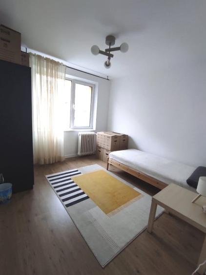 Apartament de 2 camere decomandat – 3 min de metrou Ștefan cel Mare - 3