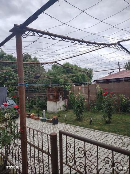 Vand casa in fughiu 145000 - 6