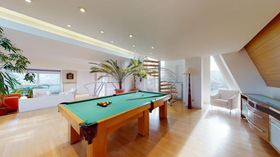 REV2004740 Vila Superba de Vacanta l Breaza I Teren 2882 mp - 14