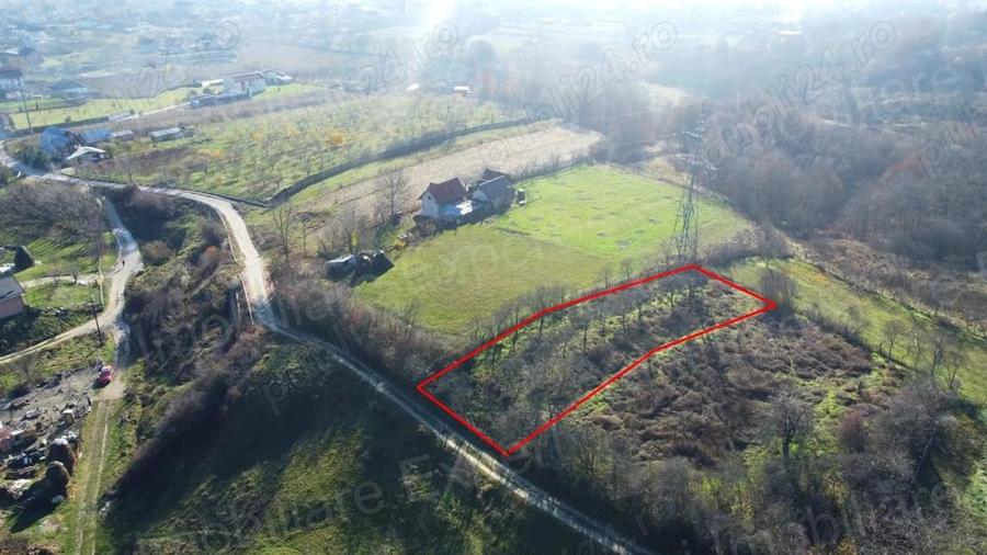 Teren de vanzare in Curtea de Arge?. - 7