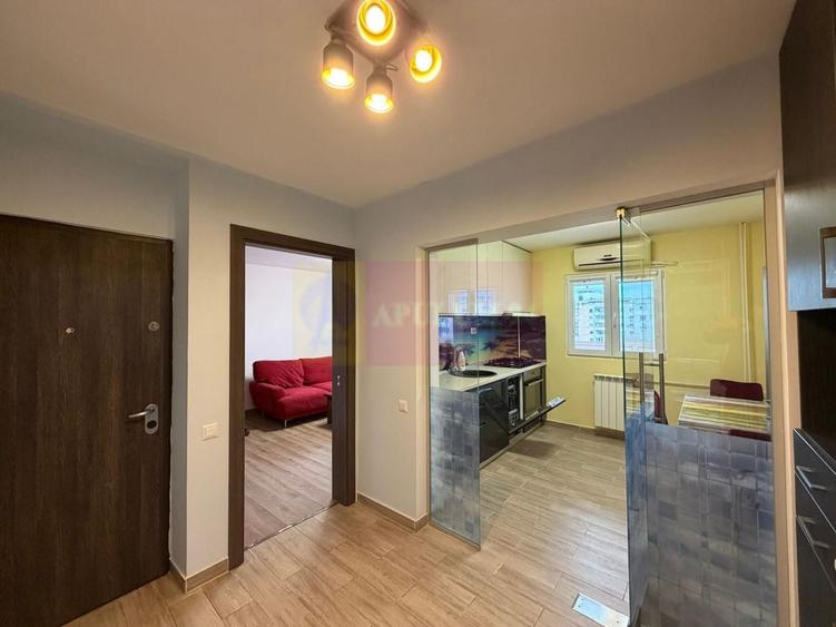 Apartament spațios aproape Metrou și Parc - 24