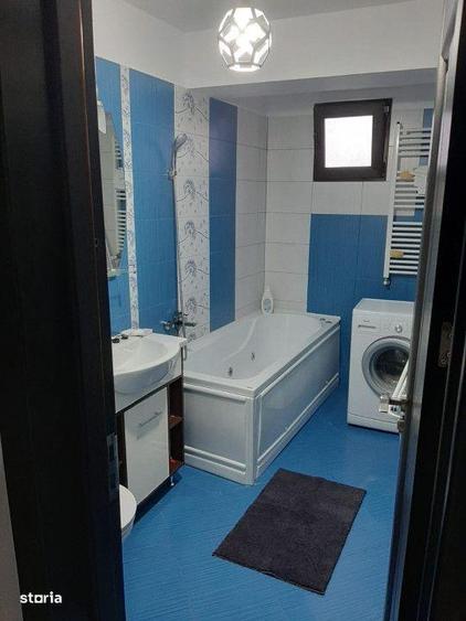 - Ultramodern! 3 camere cf. 1, zona Garii! - 10