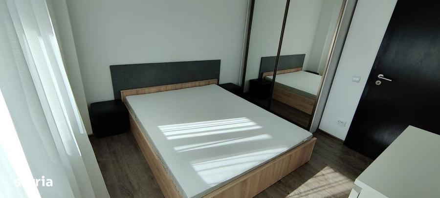 Apartament 3 camere str. Edgar Quinet | Mobilat | Parcare inclusa - 1