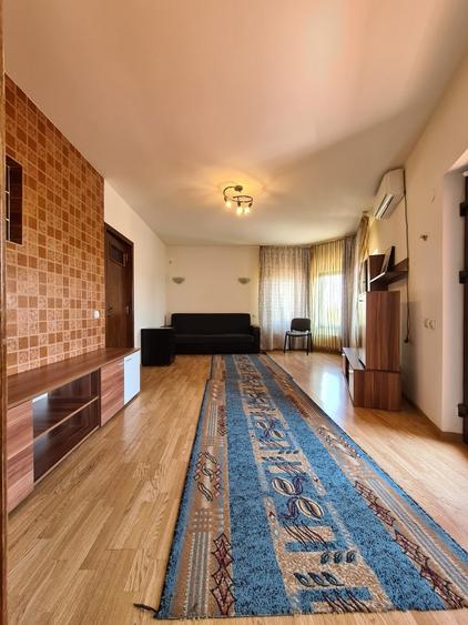 Drumul Taberei-Ghencea-Valea Oltului, apartament 2 camere 250 Euro - 4