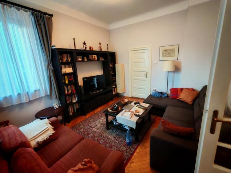 Inchiriere vila individuala in zona Eroilor-Cotroceni - 3