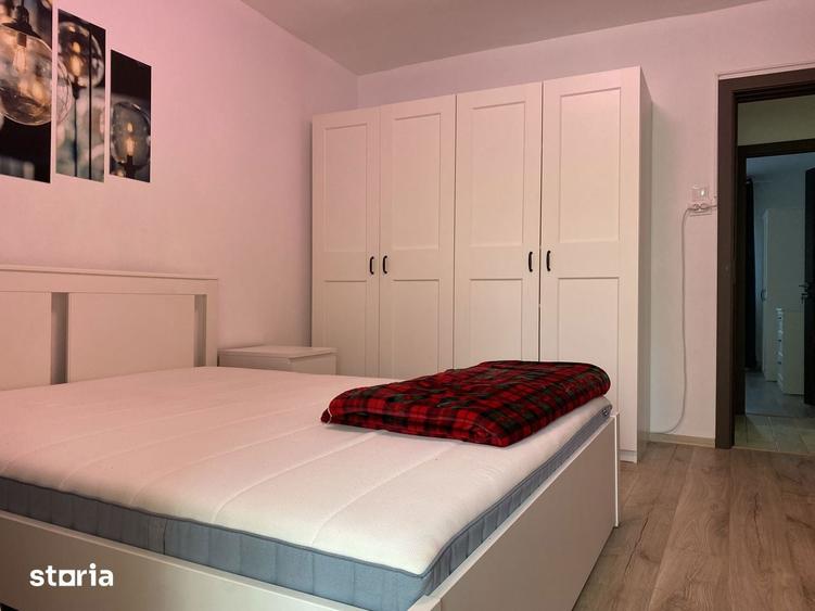 Etajul 1! VAnzare apartament cu 3 camere in Targoviste - micro 11 - 2