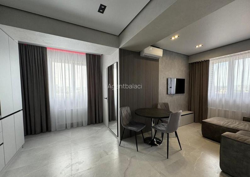 Apartament cu o camera in zona Coresi