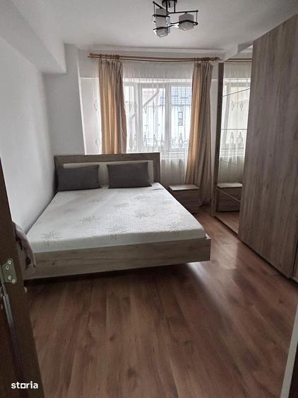 2 camere Burdujeni - 2