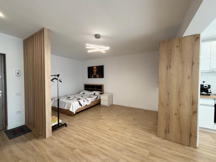 Studio spatios de inchiriat - Mamaia Nord - 7