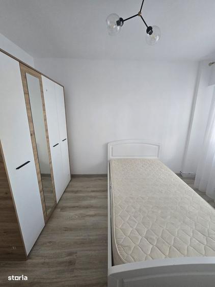 Chirie apartament 4 camere, cartierul Soarelui - 16