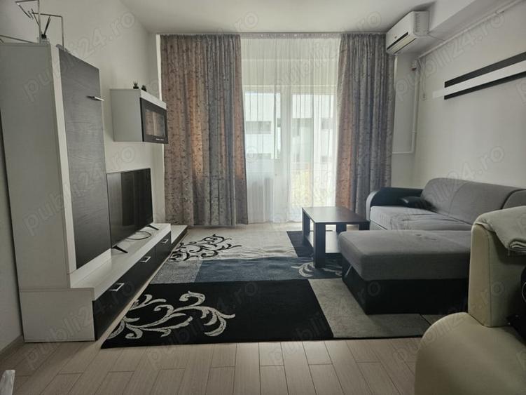 Apartament 2 camere Militari residence Rezervelor decomandat - 2