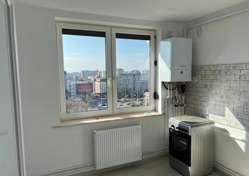 Apartament 3 camere Gara de Nord - 13