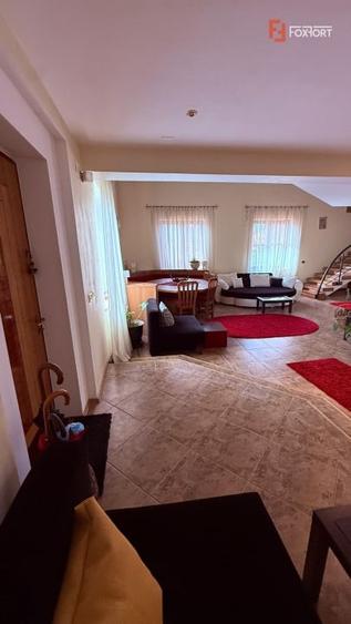 Casa individuala cu 7 camere si 1752 mp teren - zona Ghiroda - 10