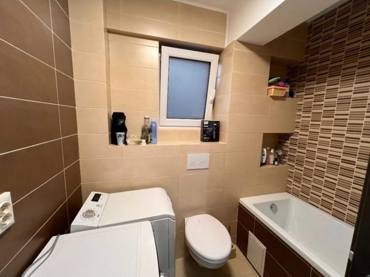 Apartament 2 camere decomandat 62mp - loc de parcare - Tudor Neculai - 3