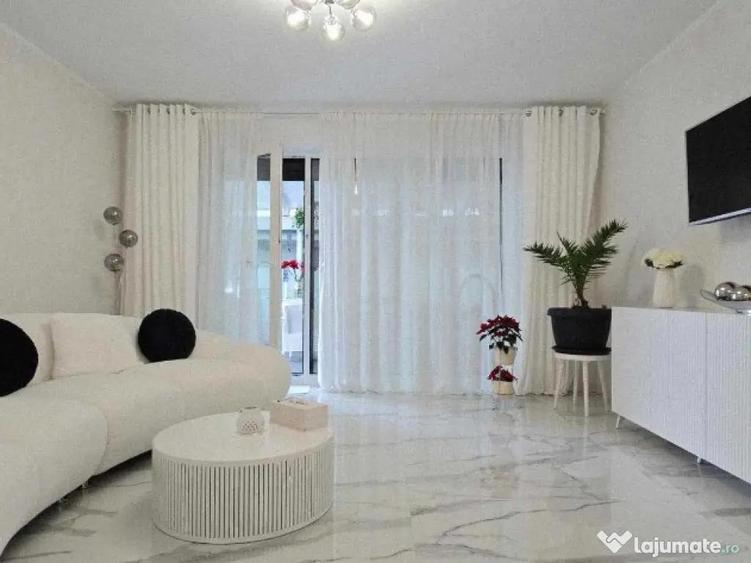 Casa noua de vanzare pe nivel, Santandrei, zona Mega Image - 4