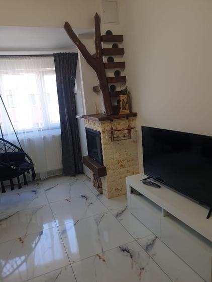 Garsonieră în regim hotelier  - 1