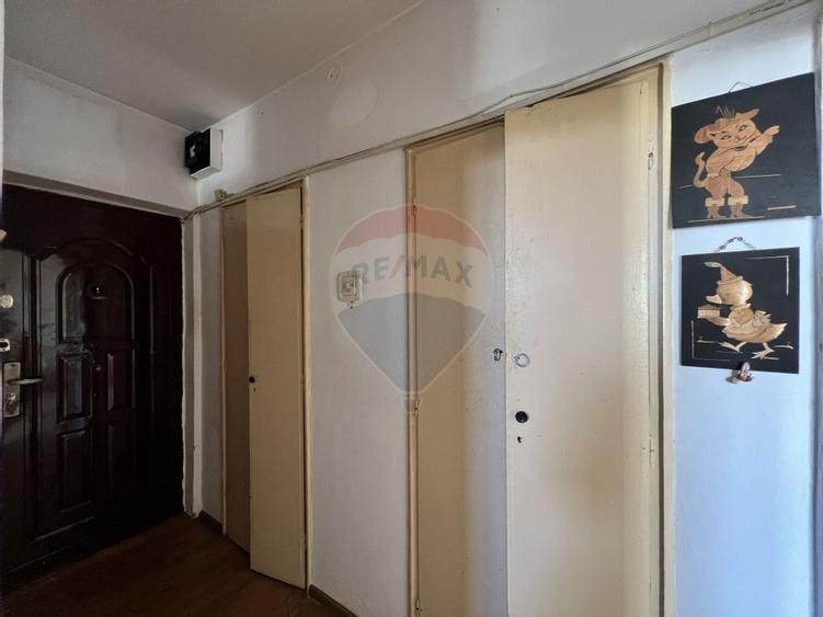 Garsoniera decomandata, luminoasa, Sos. Pantelimon nr. 237 - 14