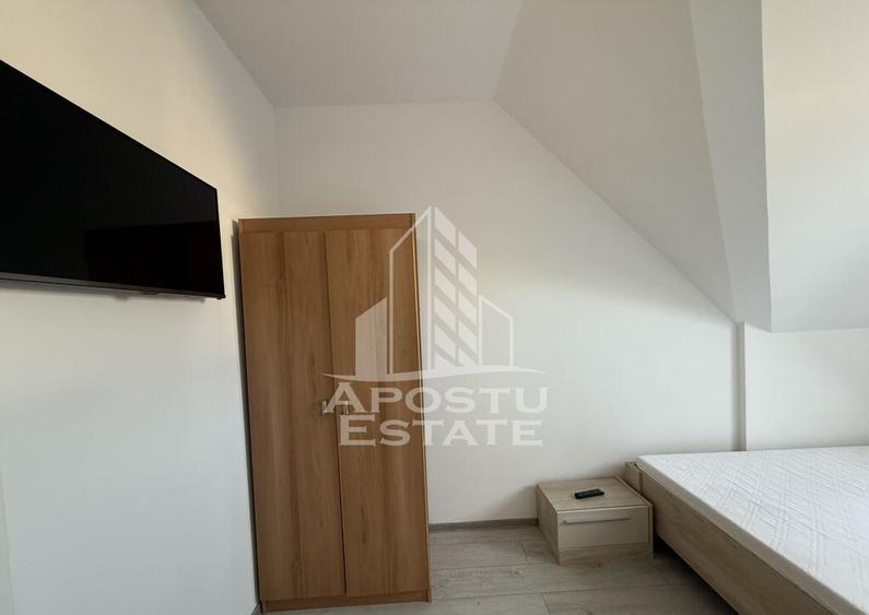Apartament 4 camere cu etaj, AC, PET FRIENDLY, Torontalului - 13