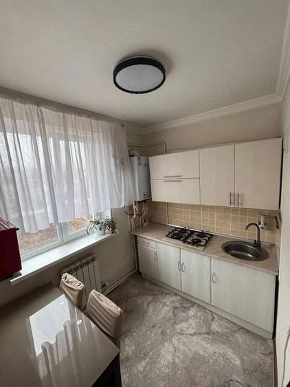 Garsoniera de inchiriat cu centrala in Salajan - 3