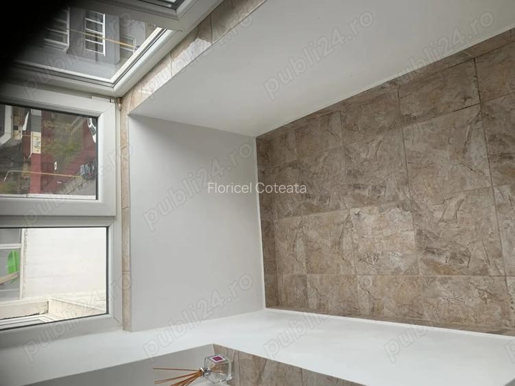 Ofer spre inchiriere garsoniera confort 1 decomandata